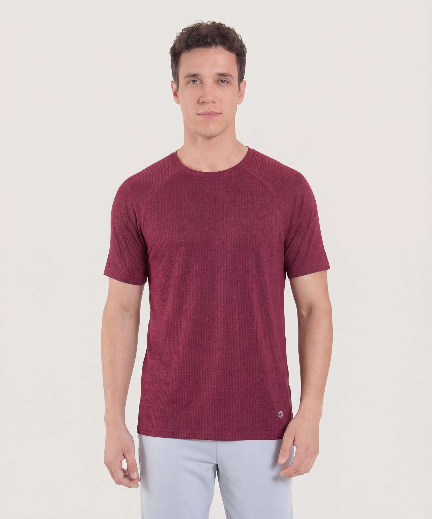 camisetas deportivas para hombre