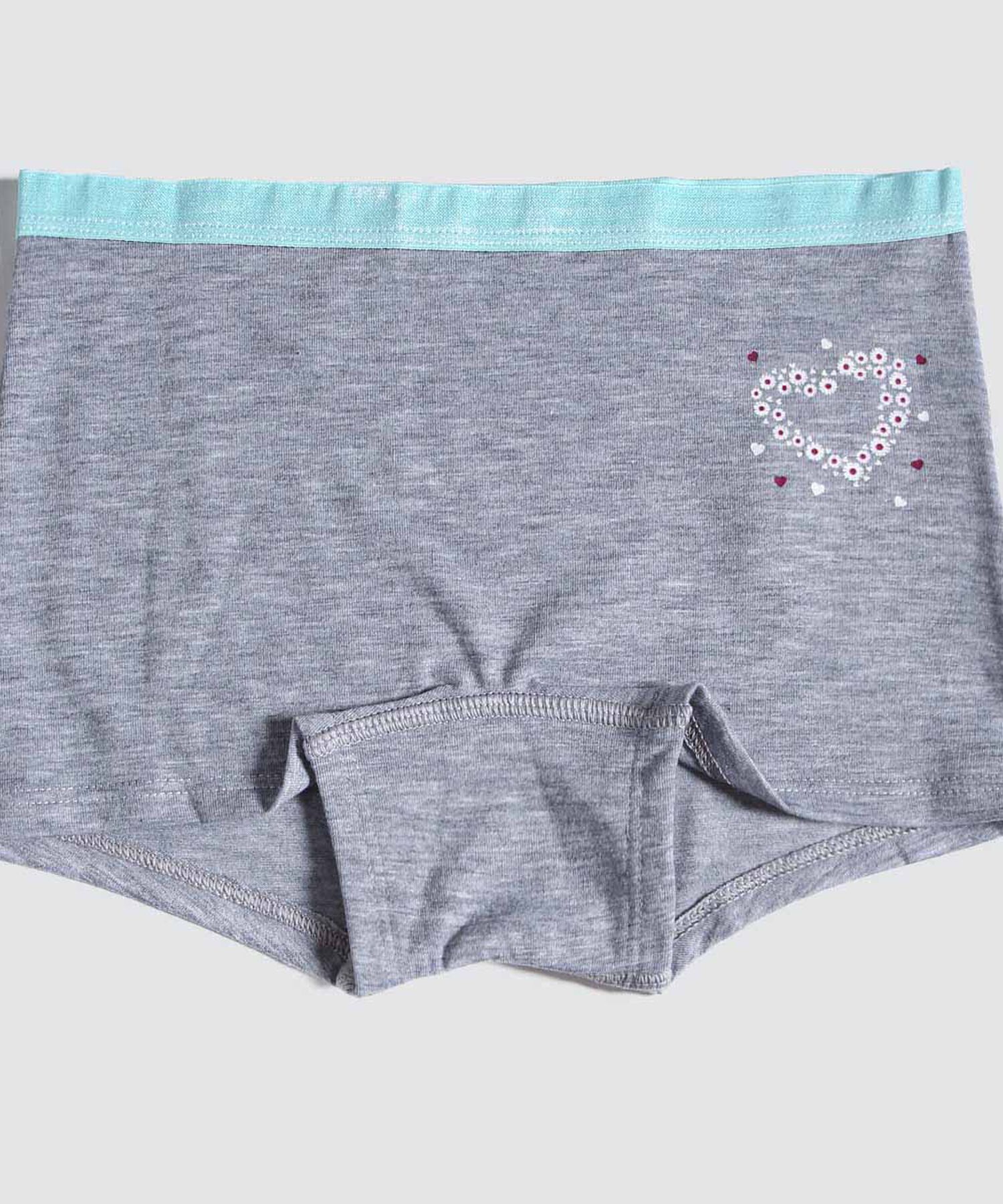 ropa interior para niñas