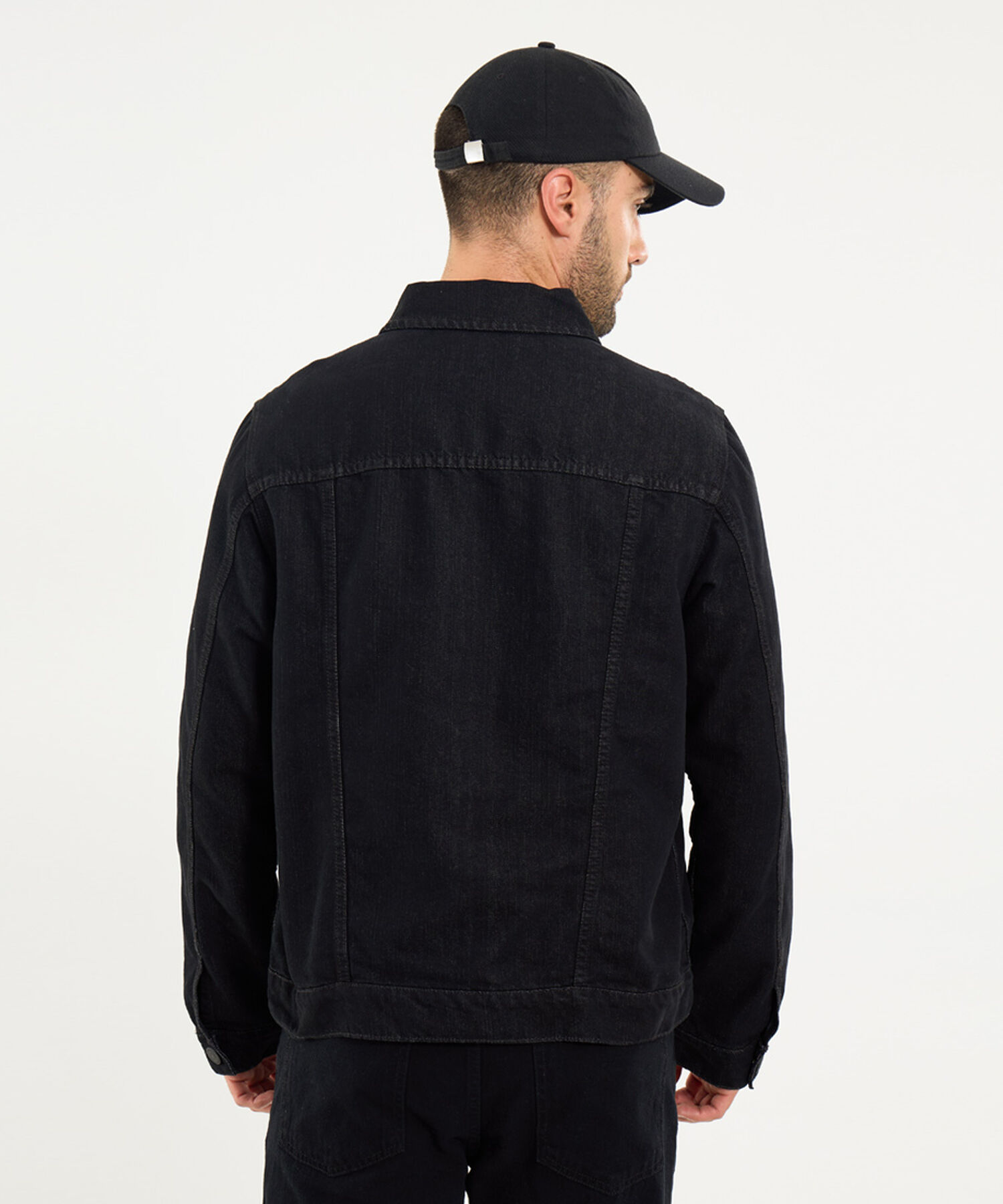 chaquetas para hombre