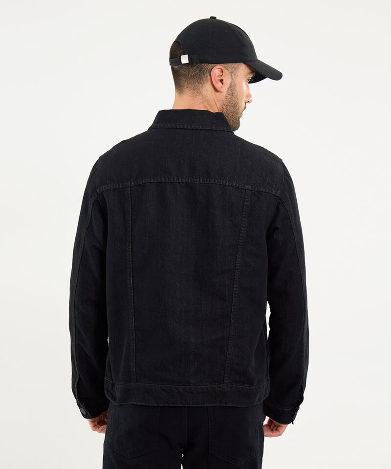 chaquetas para hombre