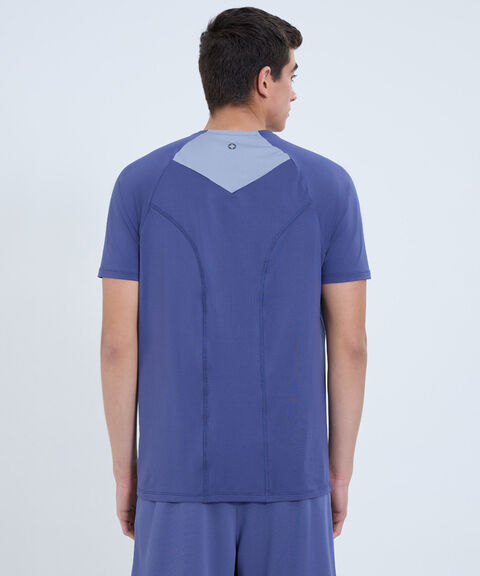 camisetas deportivas para hombre