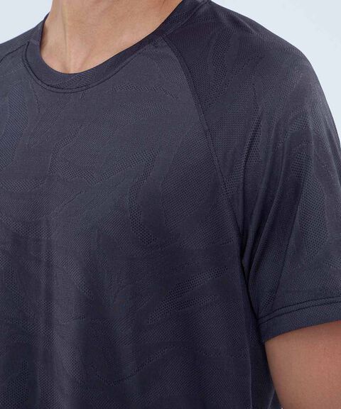 camisetas deportivas para hombre