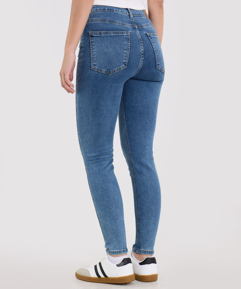 jeans mujer