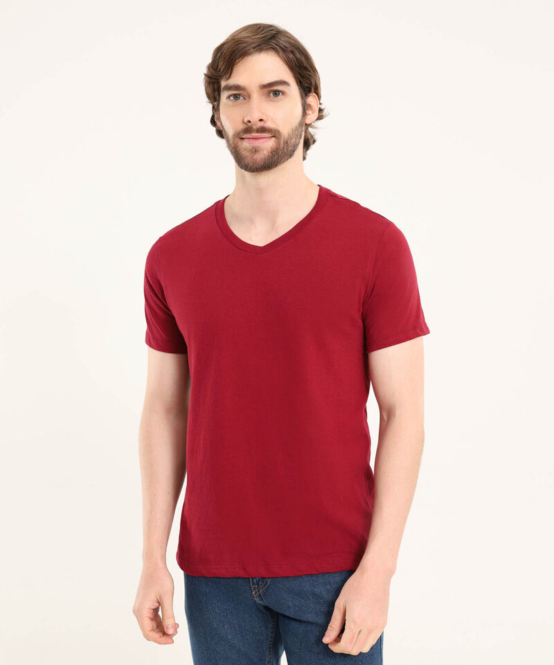 camisetas para hombre