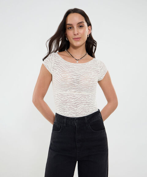 camisetas mujer image number null