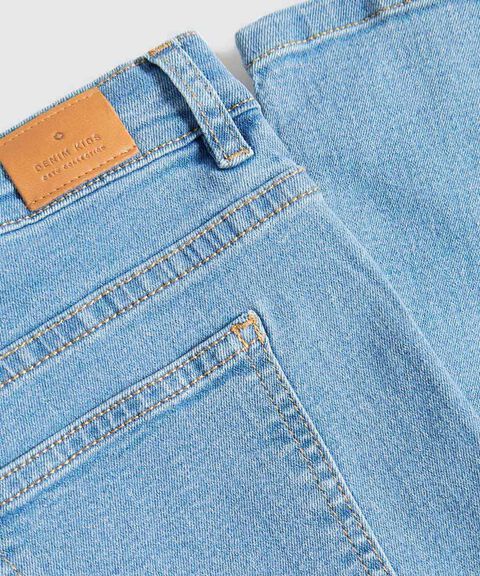 jeans niña image number null