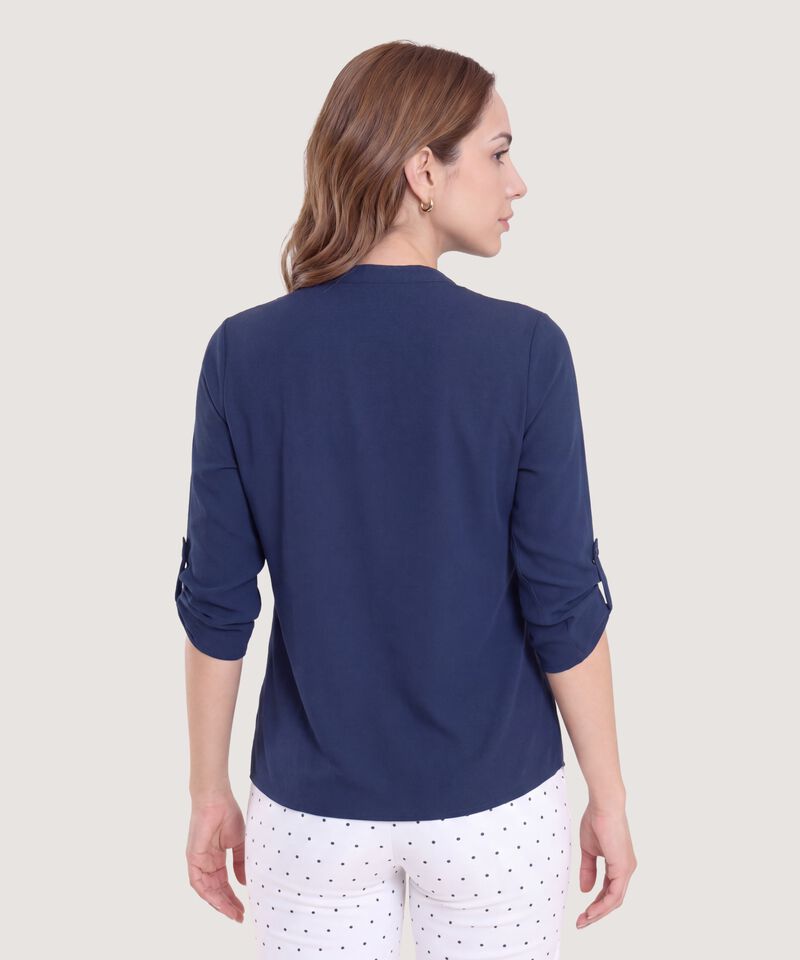 blusas de moda