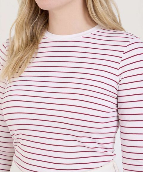 camisetas mujer