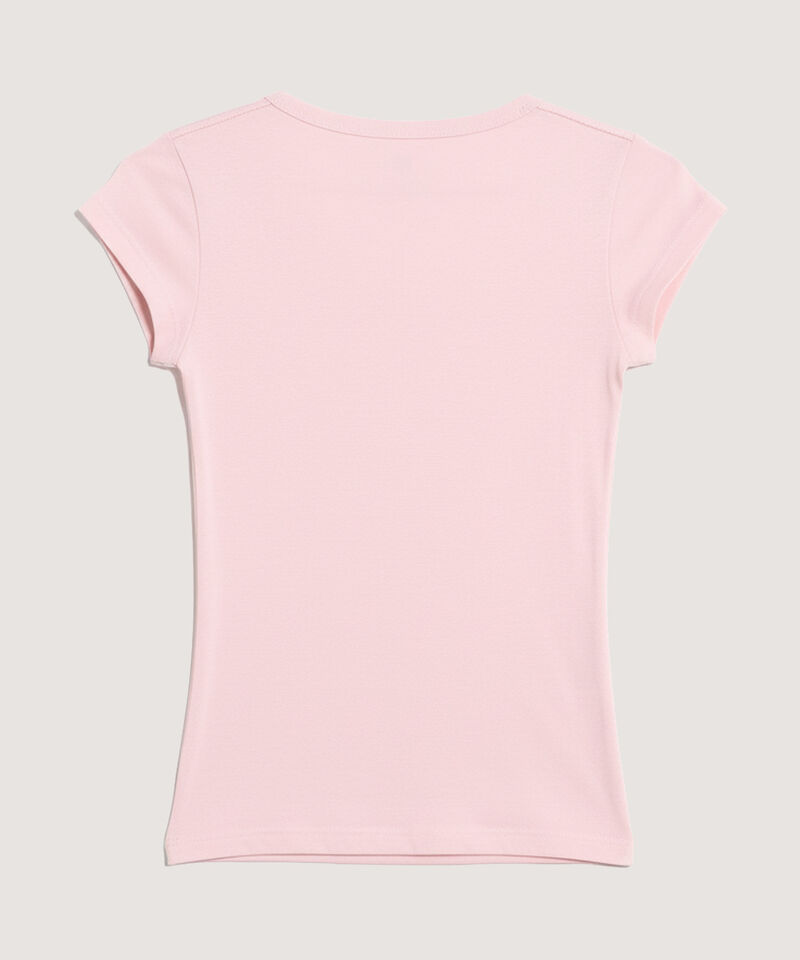 camisetas mujer