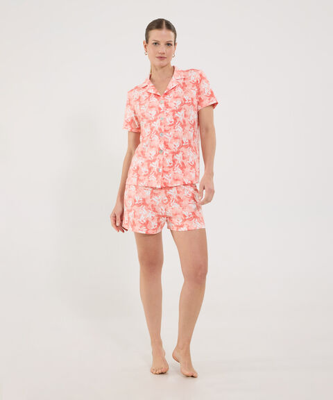 pijamas y batas para mujer image number null