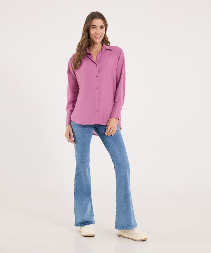 camisas para mujer