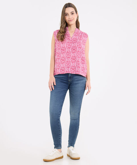 blusas de moda