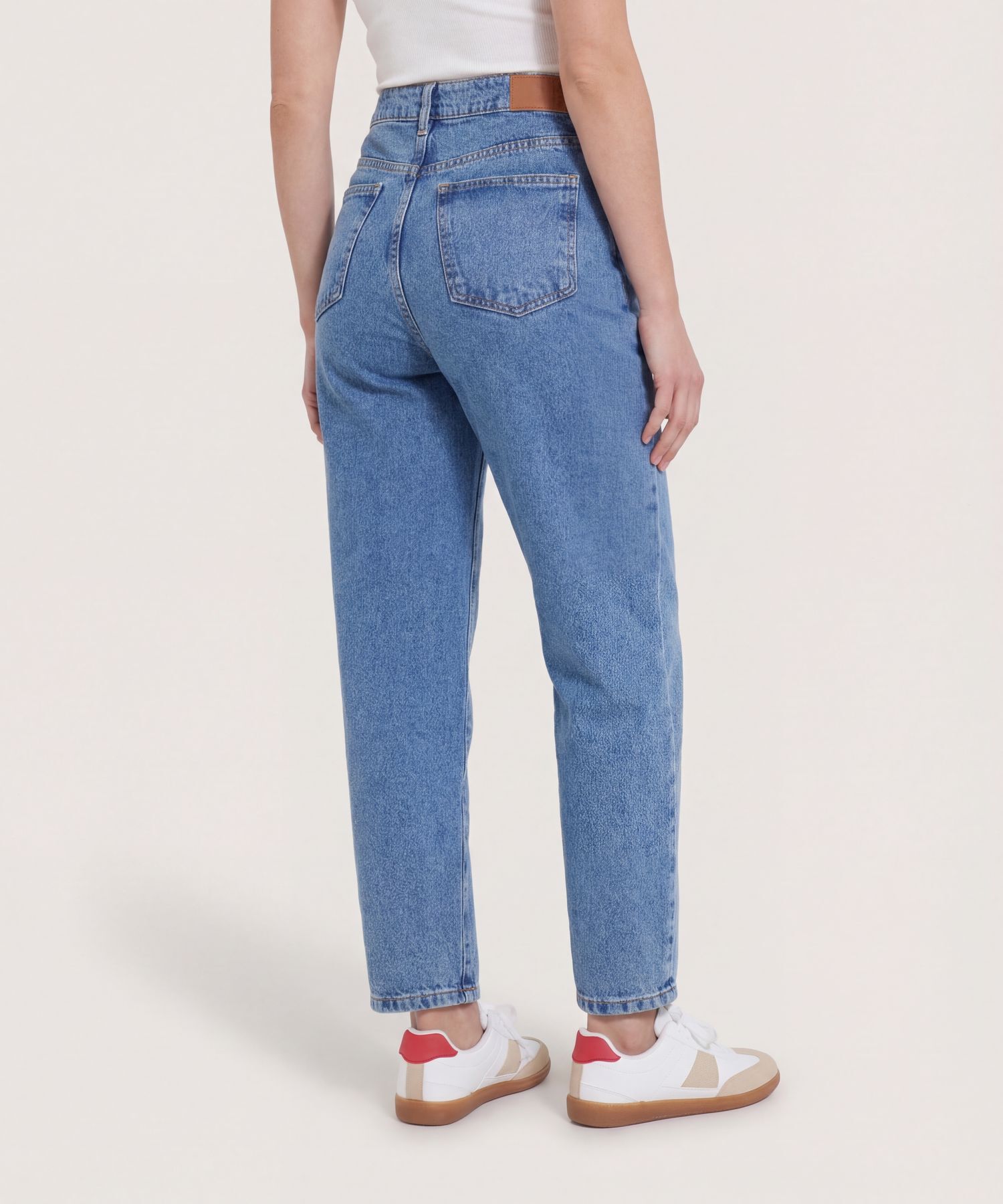 jeans mujer