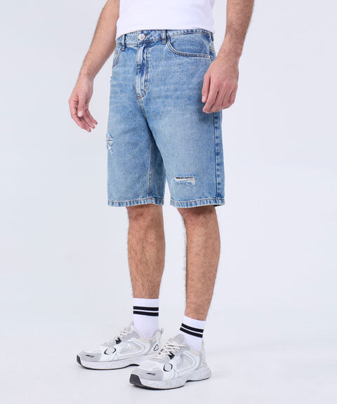 bermudas para hombre image number null