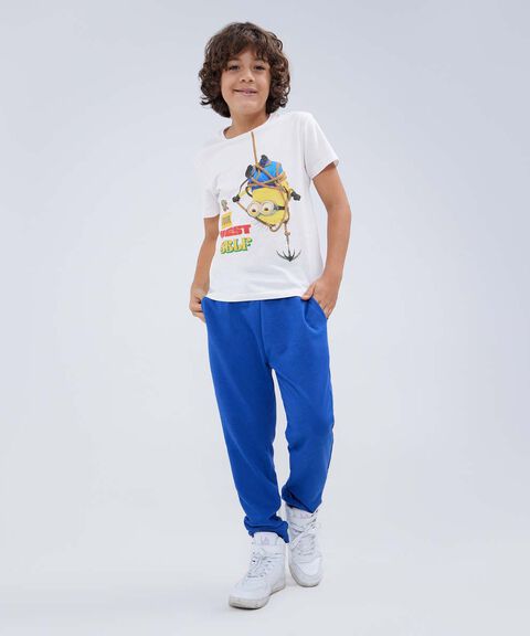 pantalon niño image number null