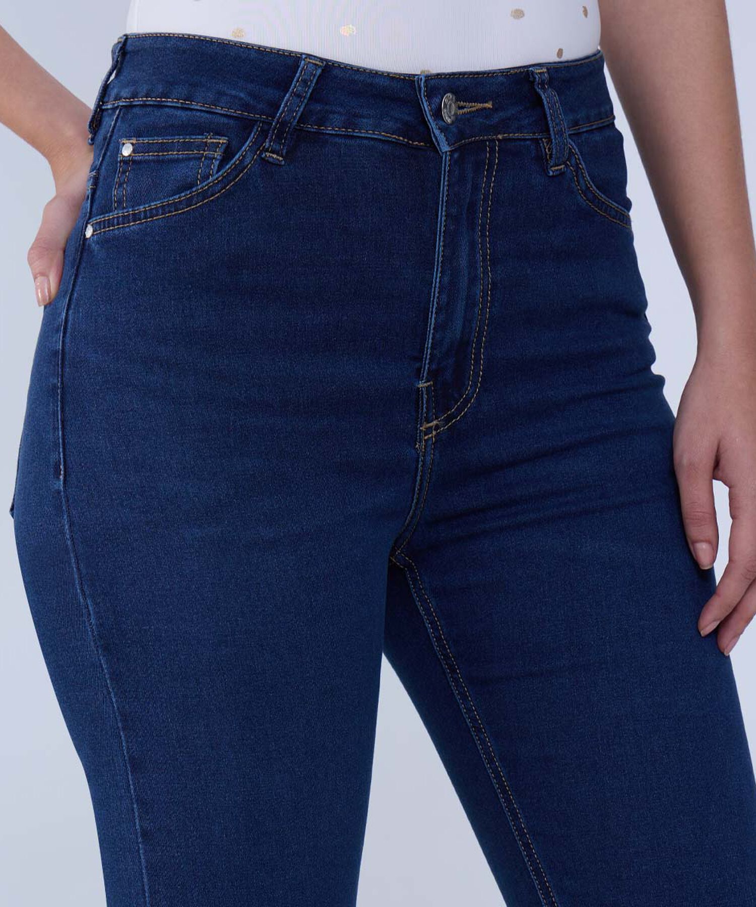 jeans mujer