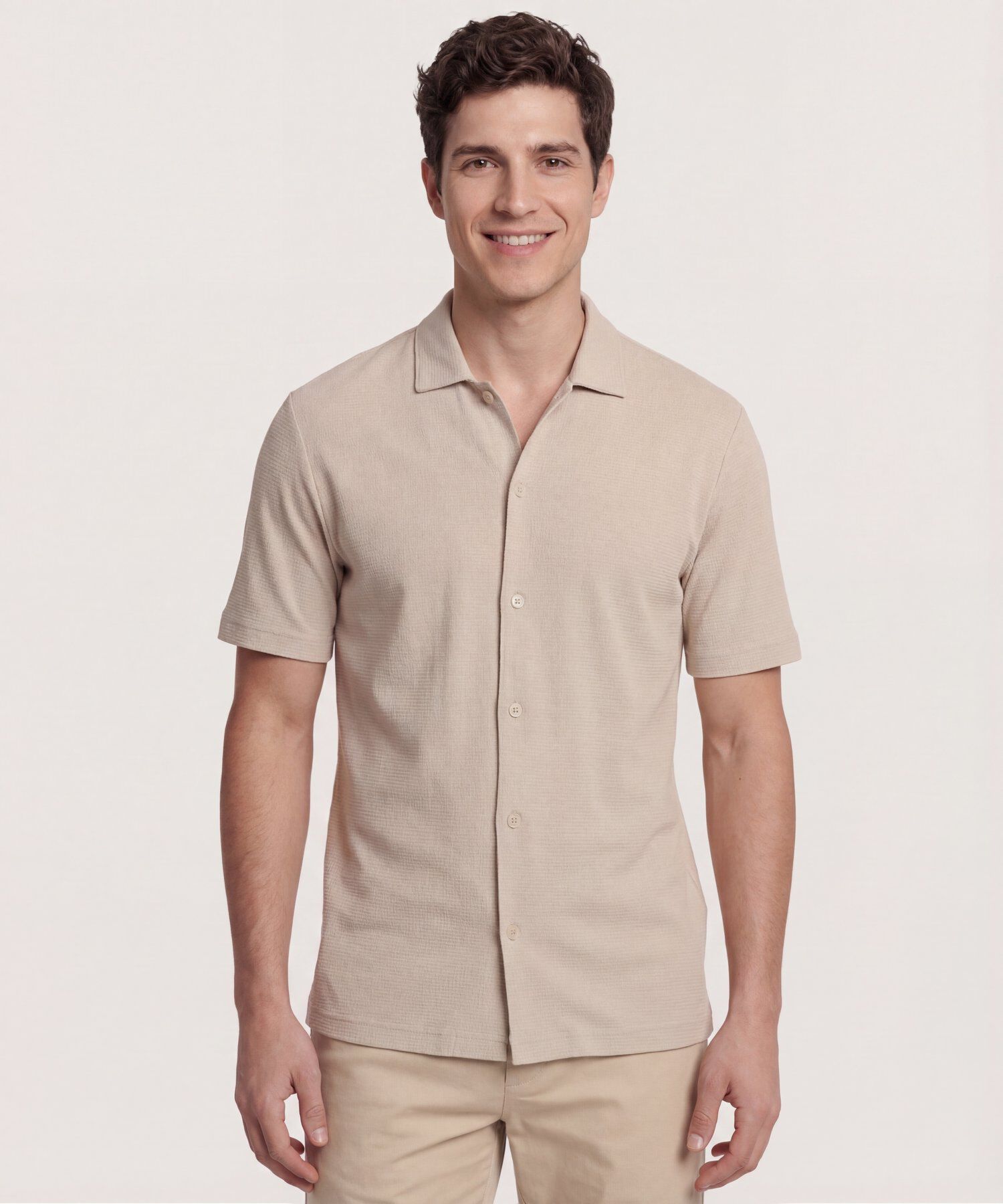 camisas para hombre