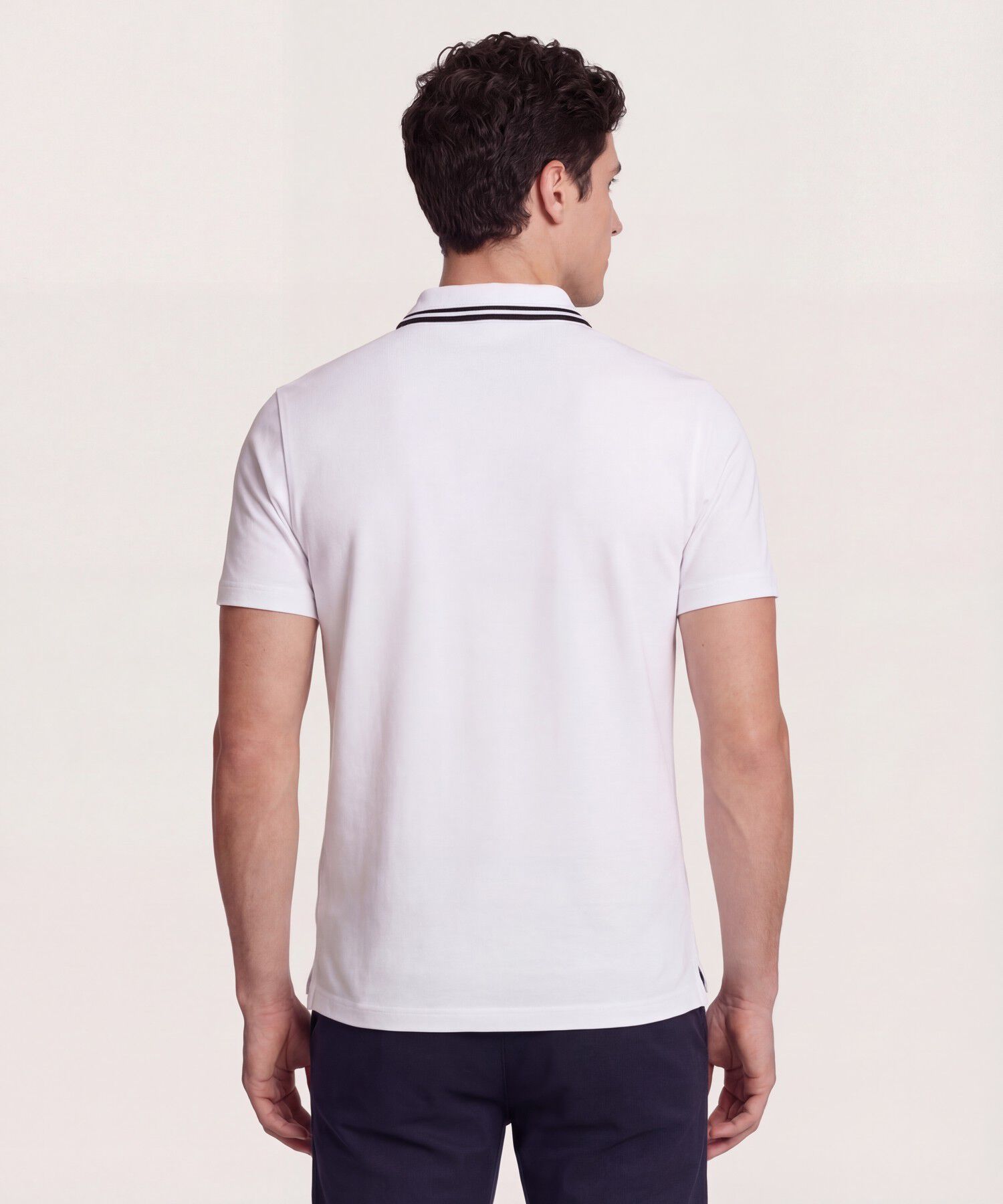 camisetas polo para hombre