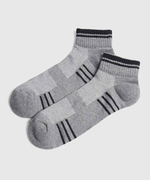 medias para hombre image number null