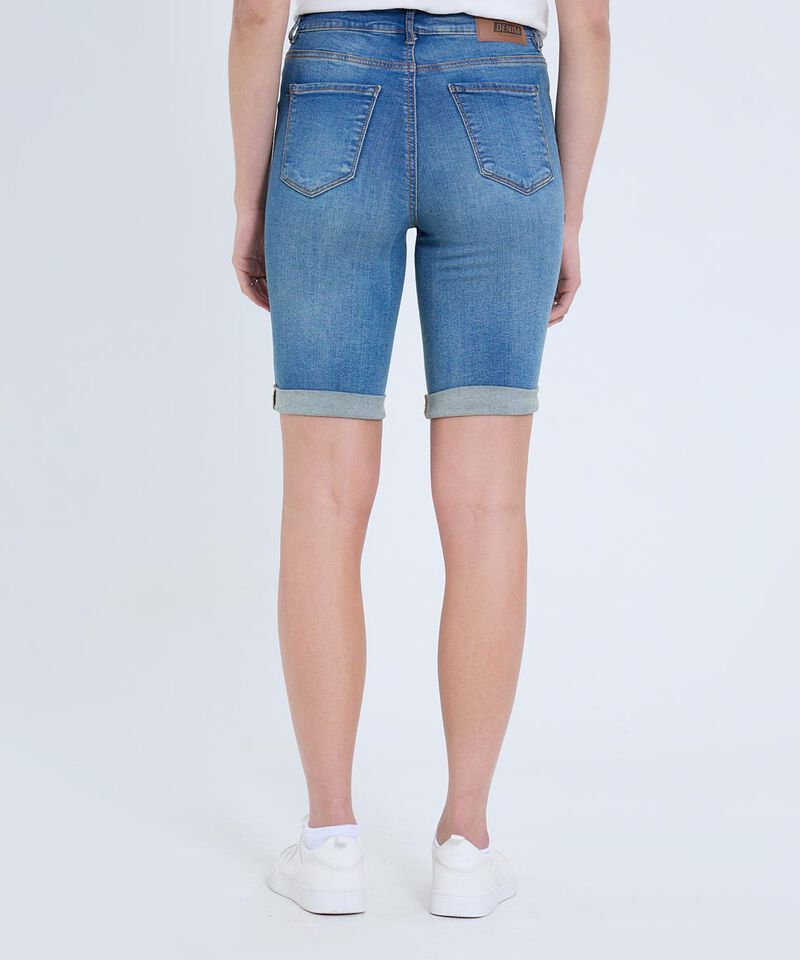bermudas para mujer