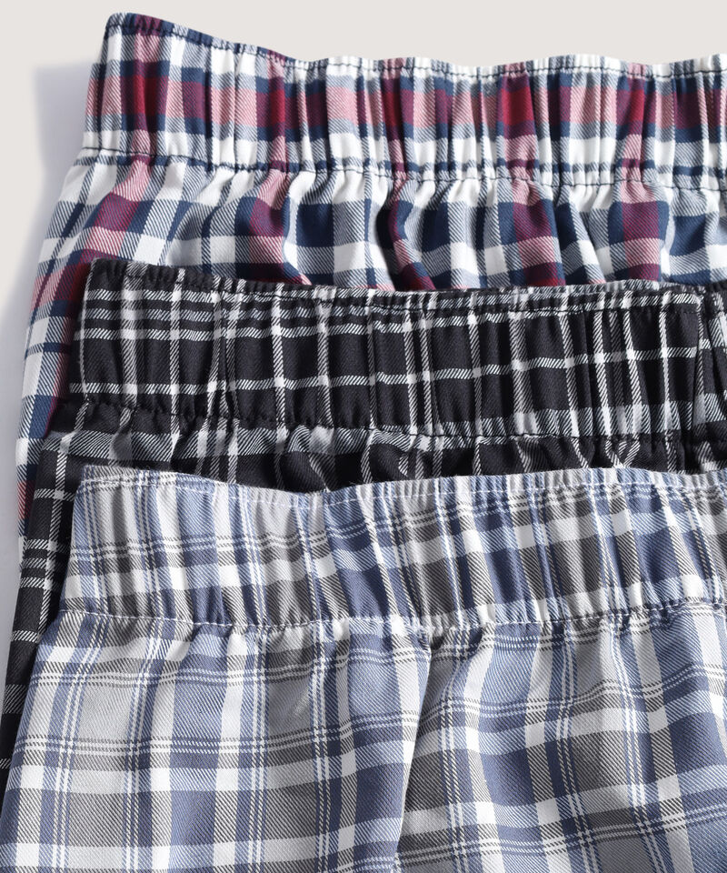 boxers para hombre