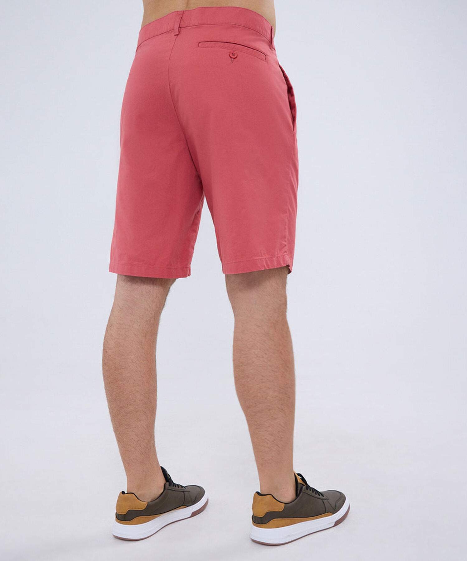 bermudas para hombre