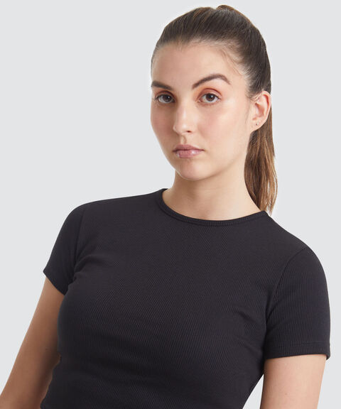 camisetas mujer image number null