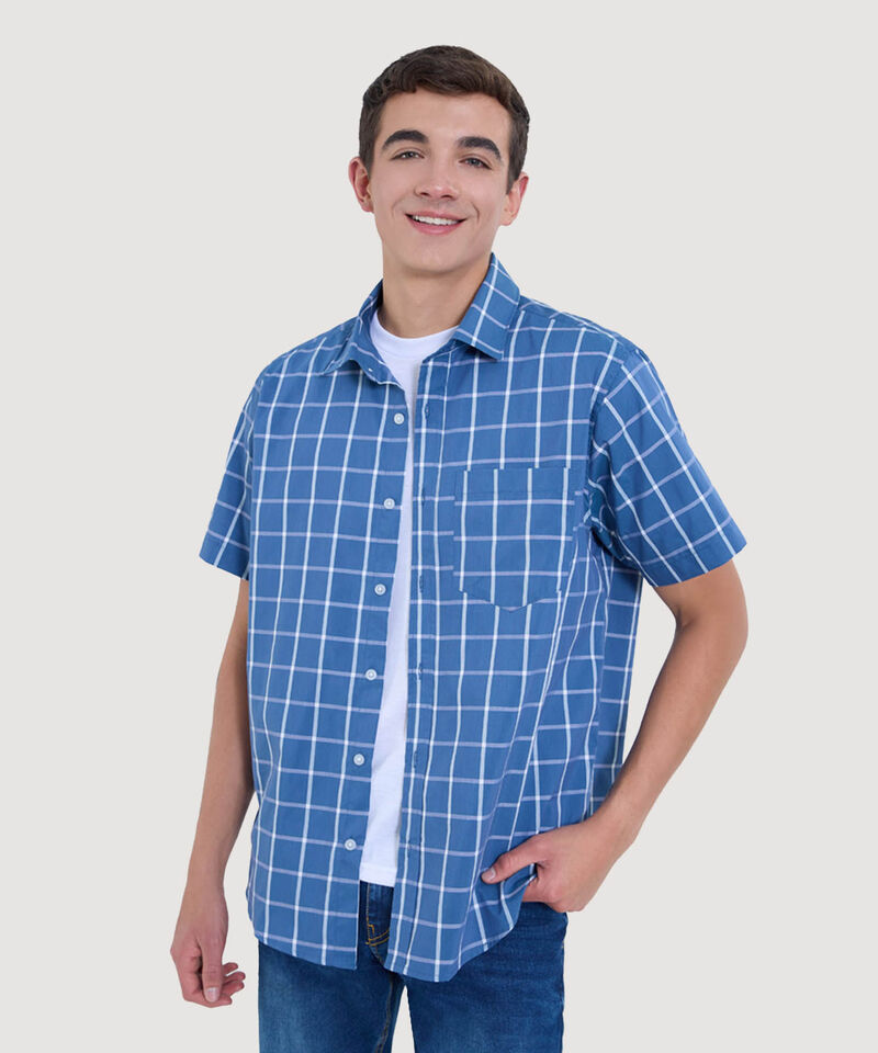 camisas para hombre