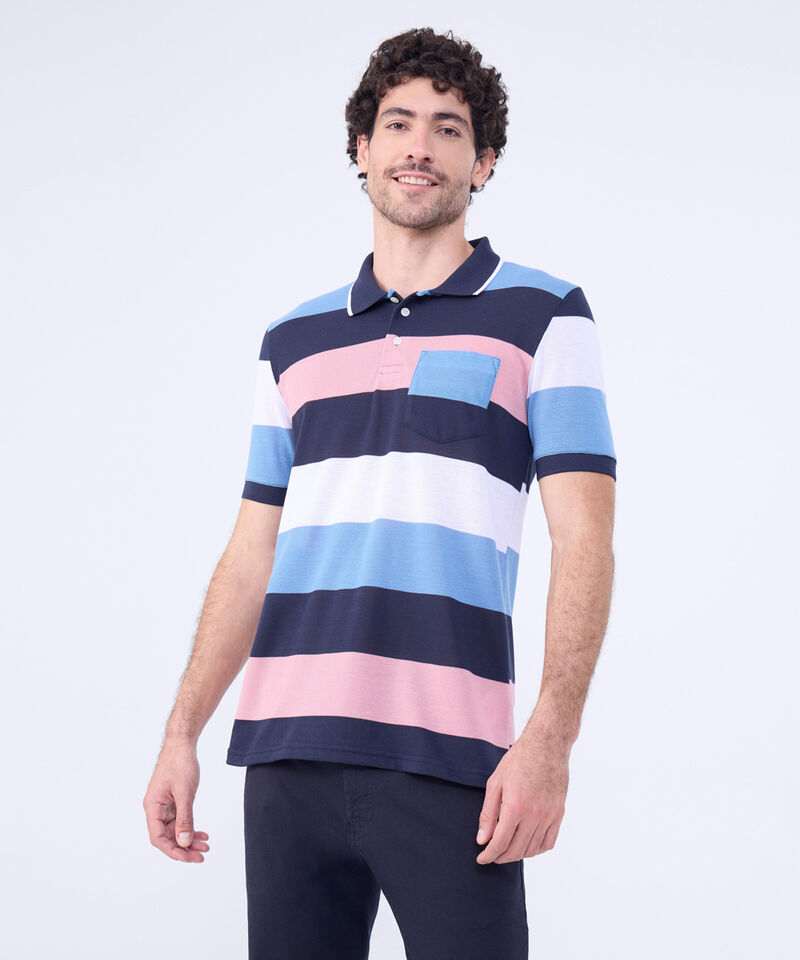camisetas polo para hombre