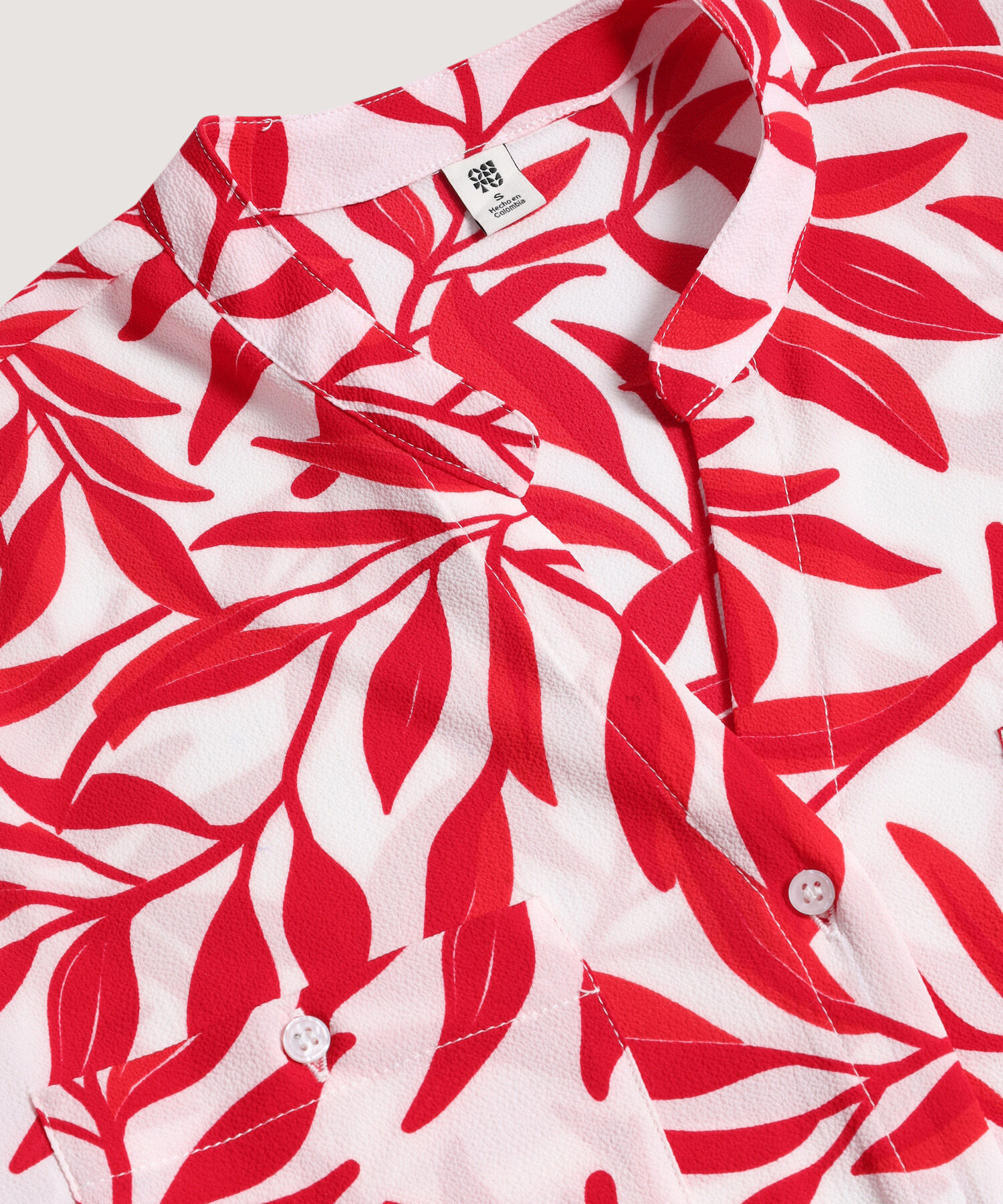 blusas de moda