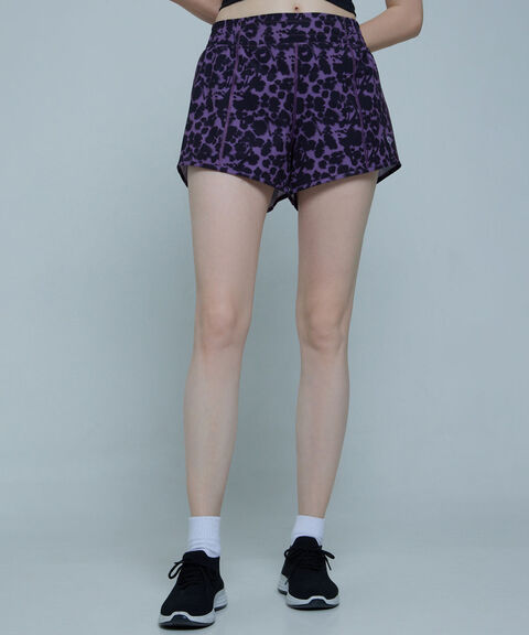 shorts deportivos mujer image number null