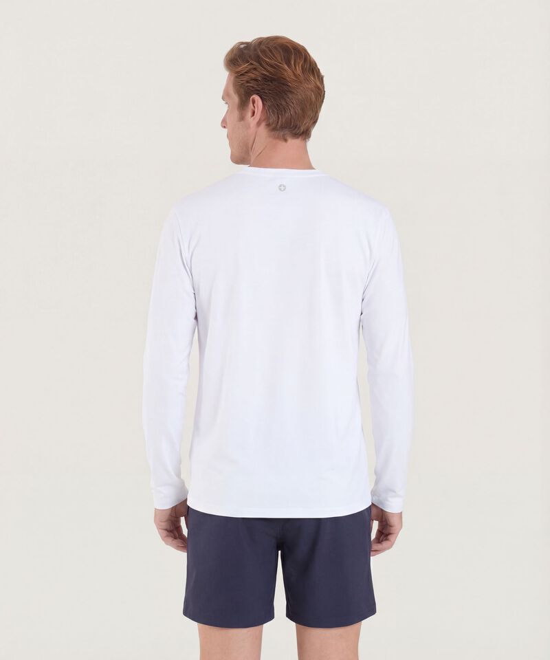 camisetas deportivas para hombre