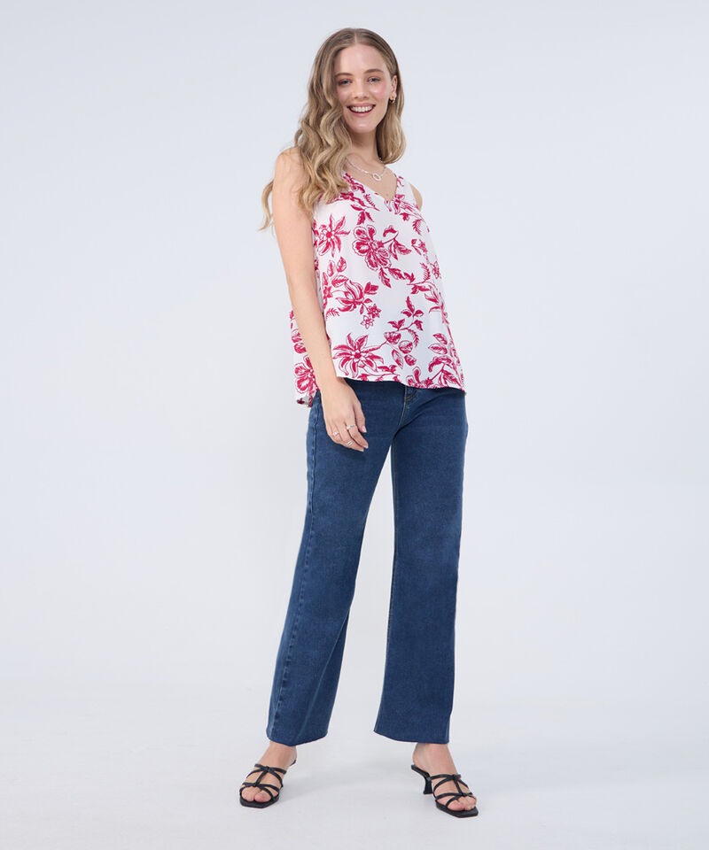 blusas de moda
