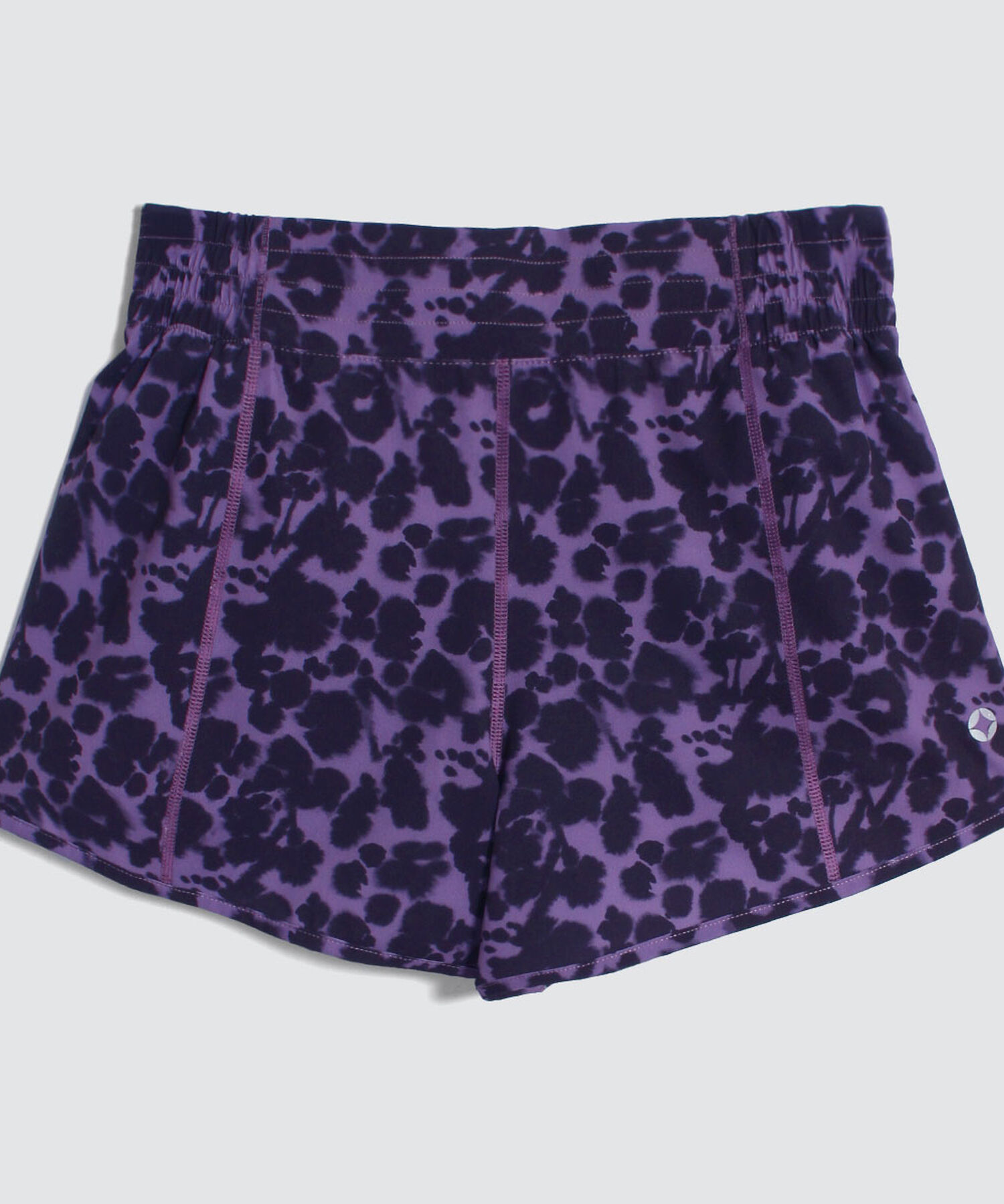 shorts deportivos mujer