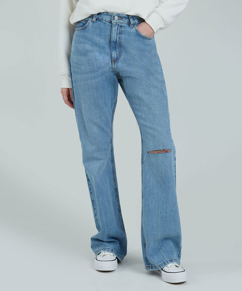 jeans mujer image number null