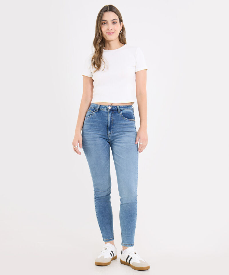 jeans mujer