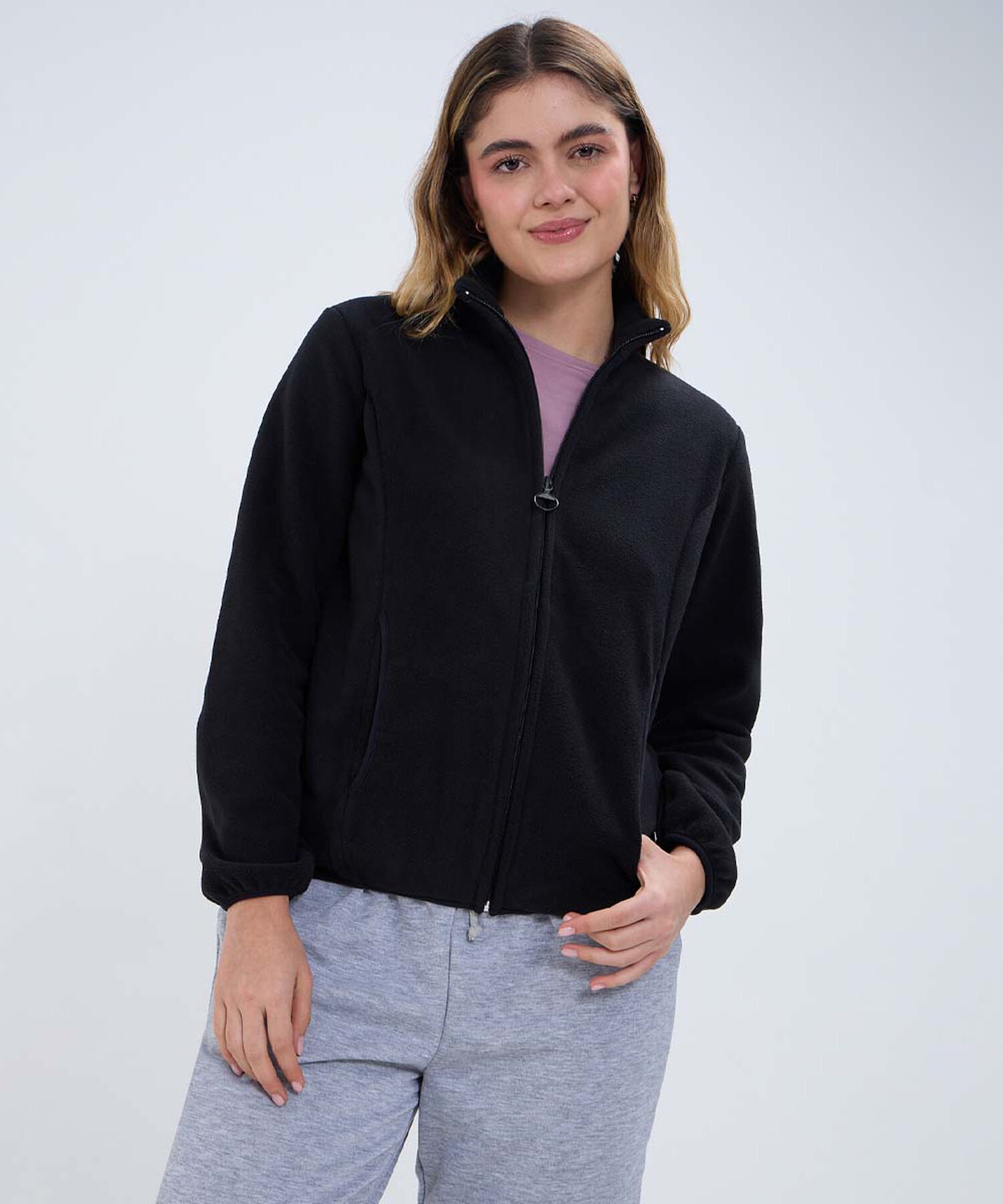 chaquetas para mujer