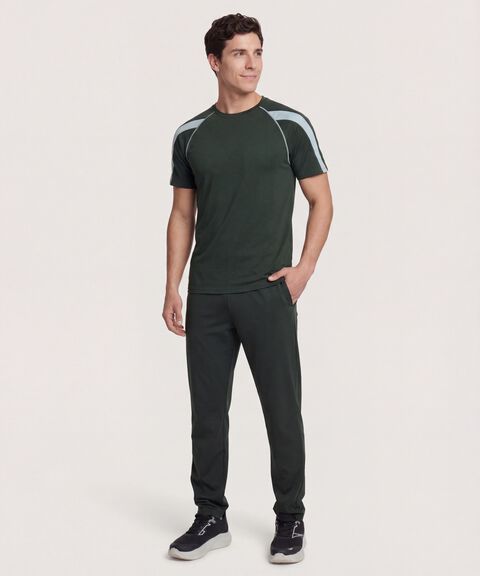 camisetas deportivas para hombre