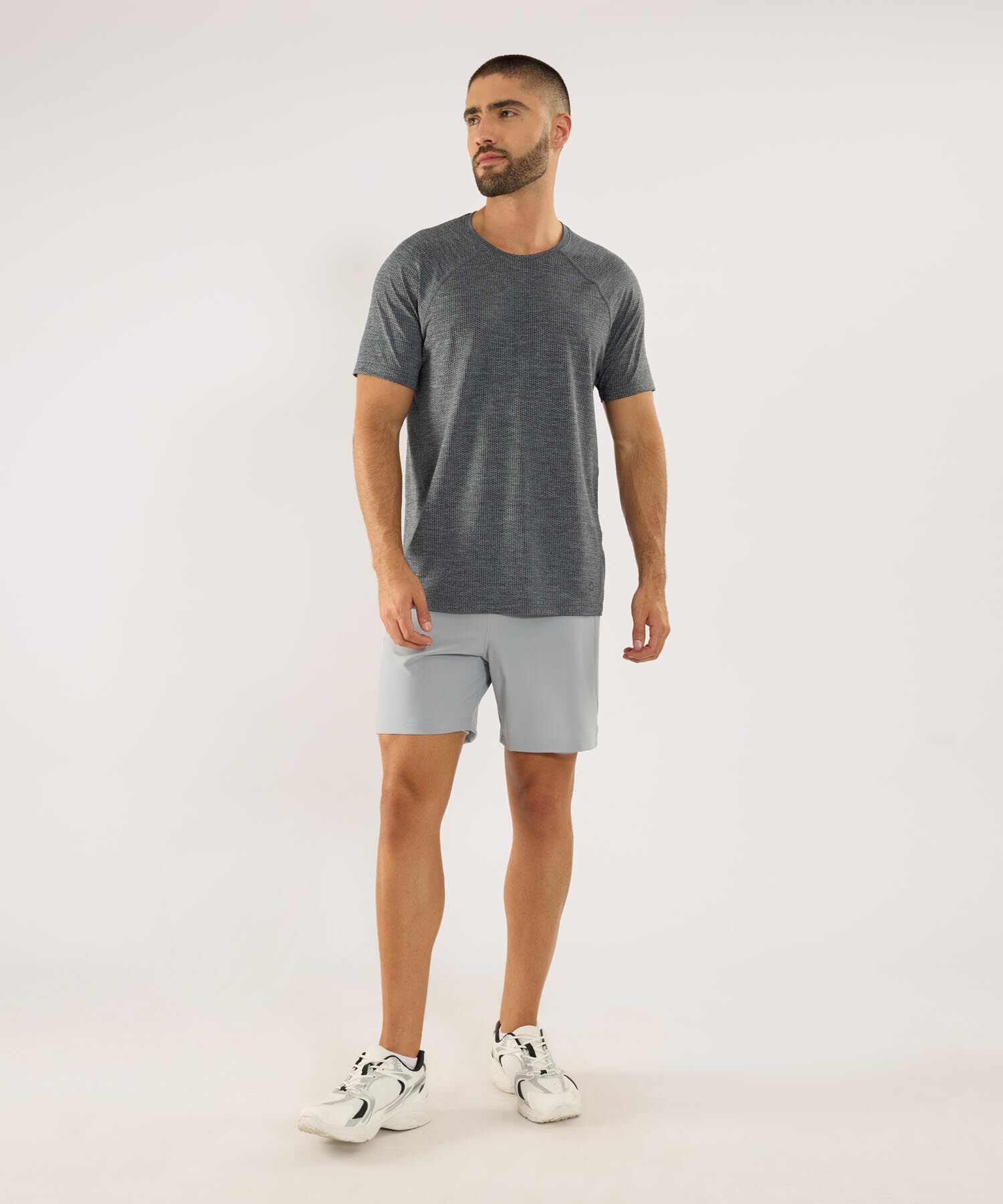 camisetas deportivas para hombre