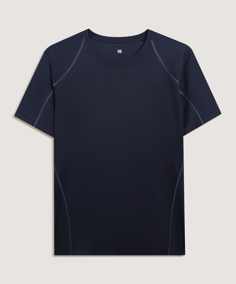 camisetas deportivas para hombre