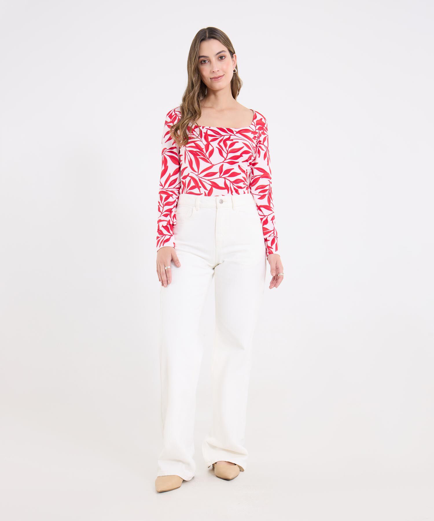 camisetas mujer