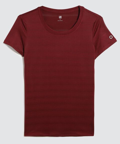 camisetas deportivas mujer image number null