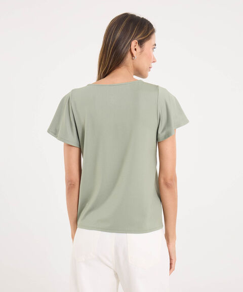 camisetas mujer