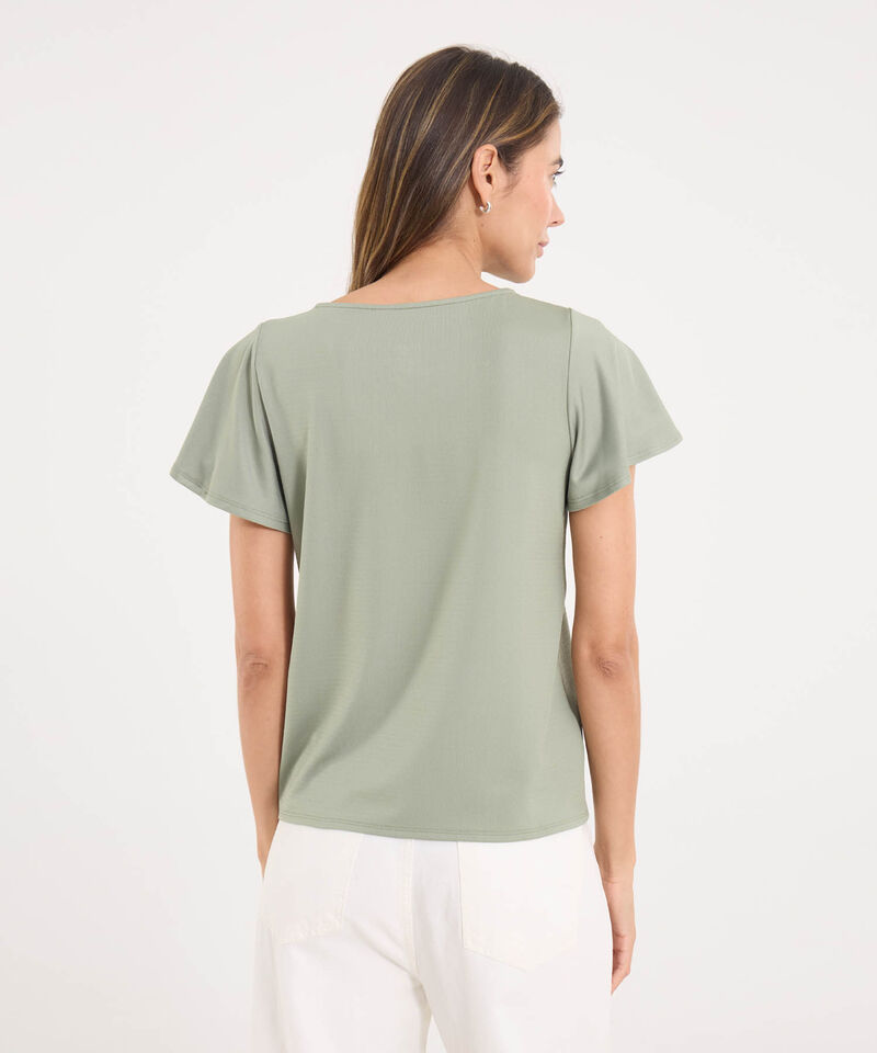 camisetas mujer