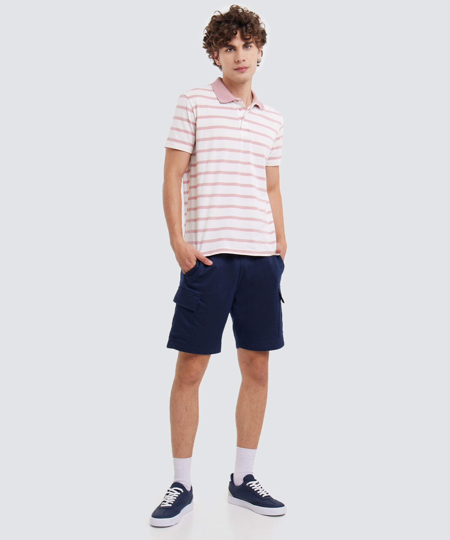 bermudas para hombre