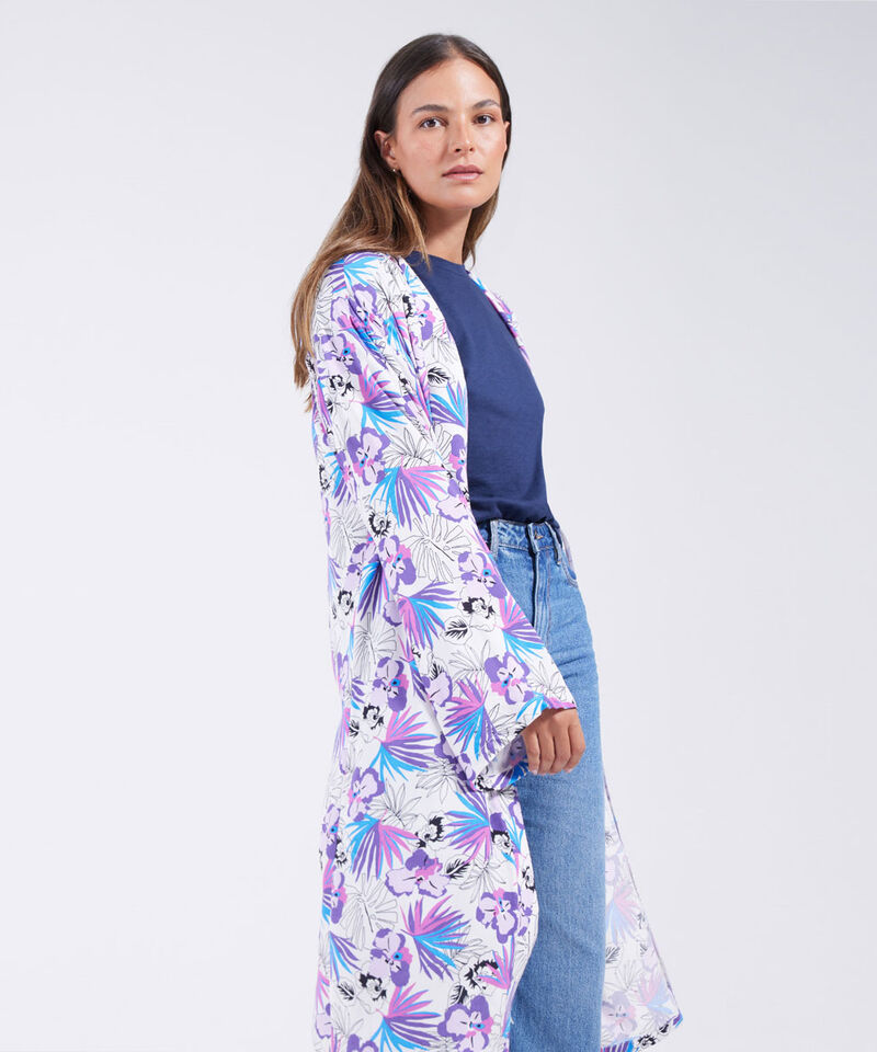 chaquetas para mujer