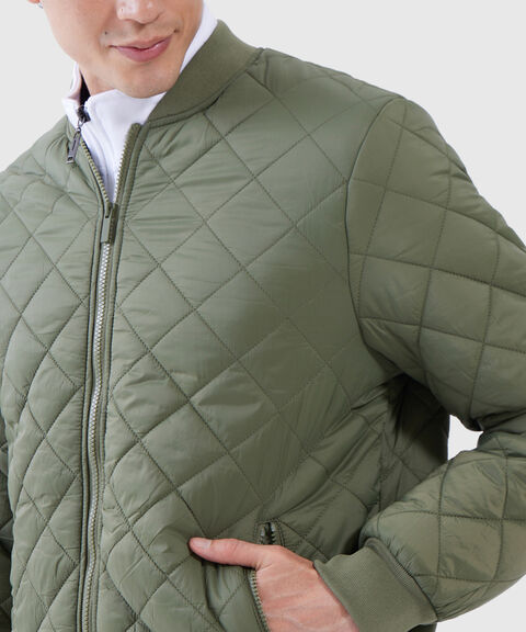 chaquetas para hombre