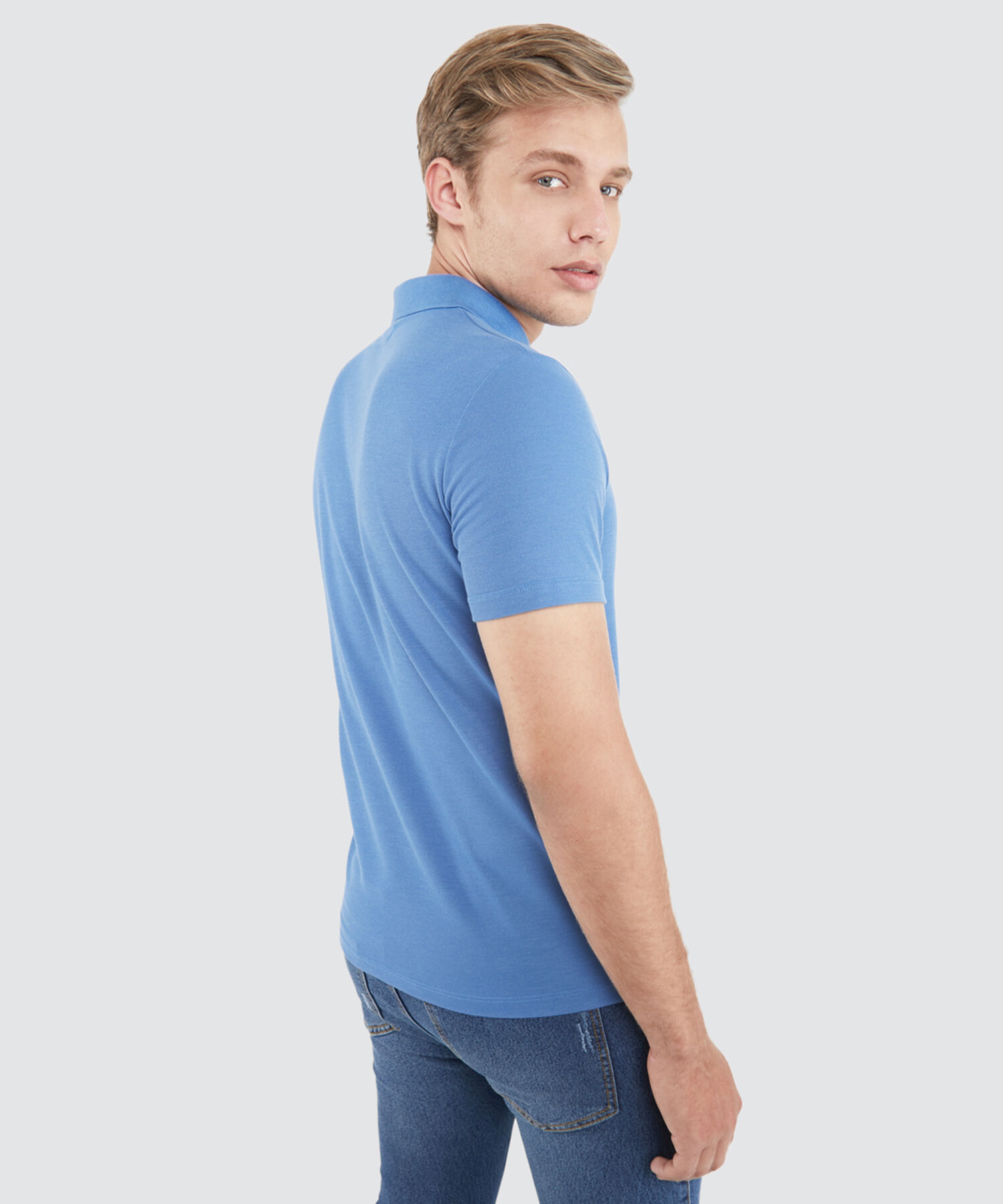 camisetas polo para hombre