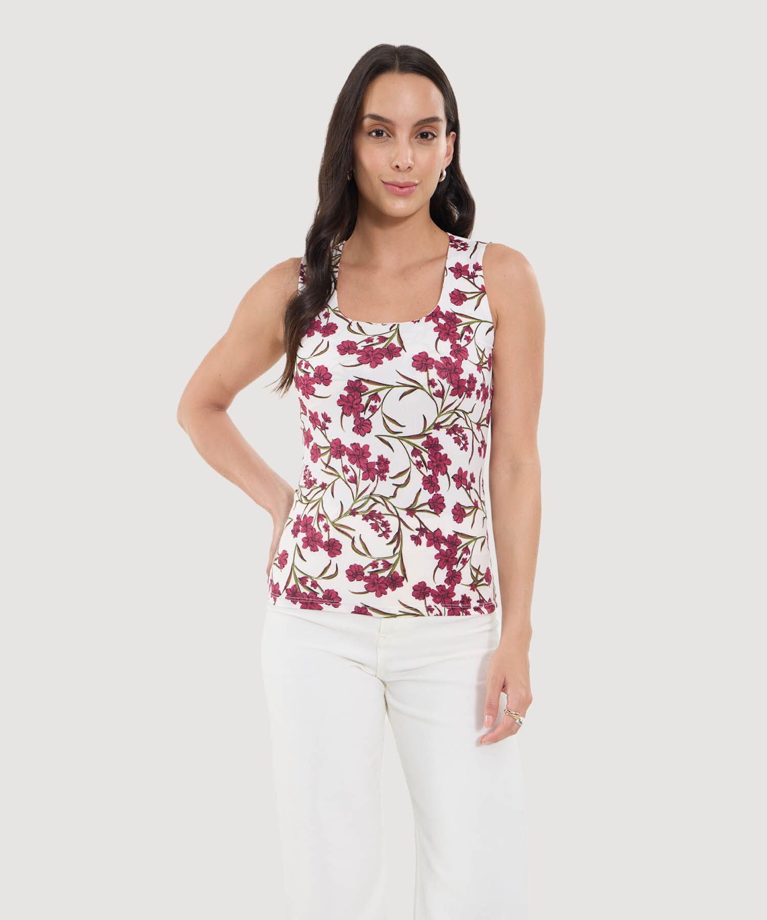 tops para mujer
