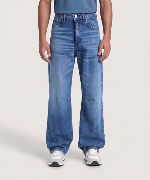 jeans denim image number null